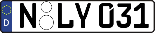 N-LY031