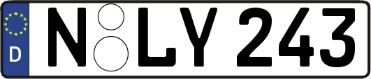 N-LY243