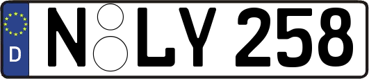 N-LY258
