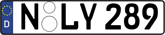 N-LY289