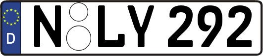 N-LY292