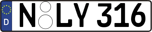 N-LY316