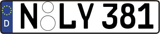 N-LY381