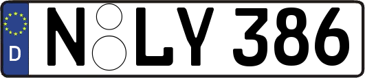 N-LY386