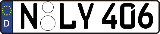 N-LY406