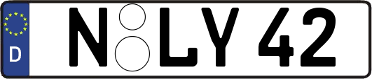 N-LY42