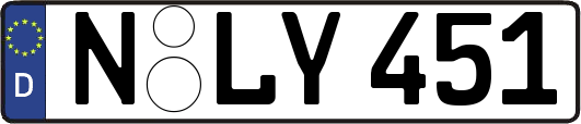 N-LY451