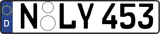 N-LY453
