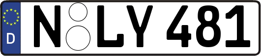 N-LY481