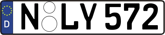 N-LY572