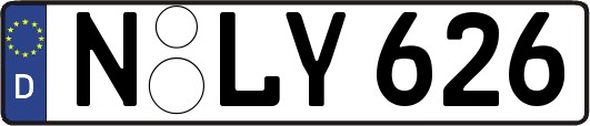 N-LY626