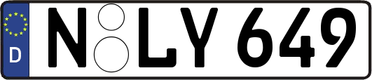 N-LY649