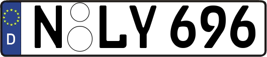 N-LY696