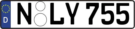 N-LY755