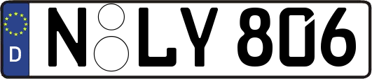 N-LY806
