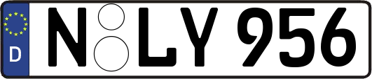 N-LY956