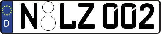 N-LZ002