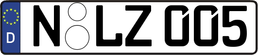 N-LZ005