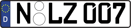 N-LZ007