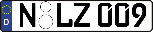 N-LZ009