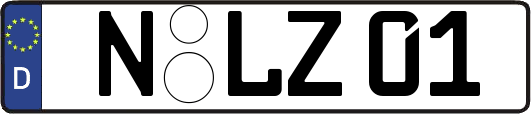 N-LZ01