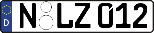 N-LZ012