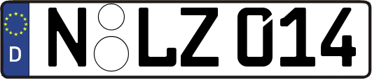 N-LZ014