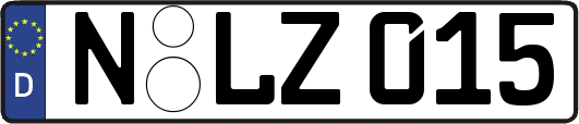N-LZ015