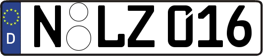 N-LZ016
