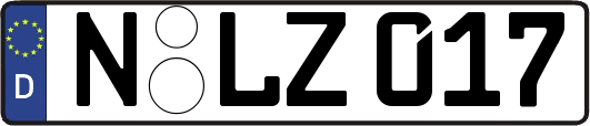N-LZ017