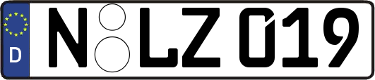 N-LZ019