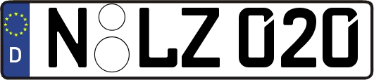 N-LZ020