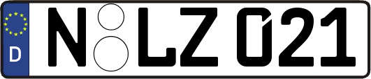 N-LZ021