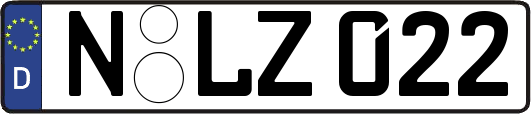N-LZ022
