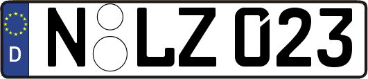 N-LZ023