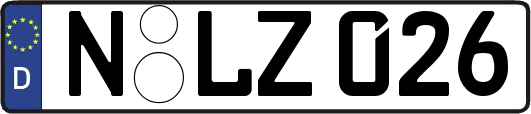 N-LZ026