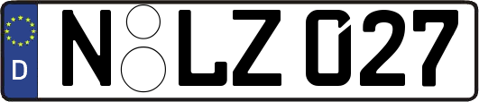 N-LZ027