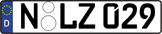 N-LZ029