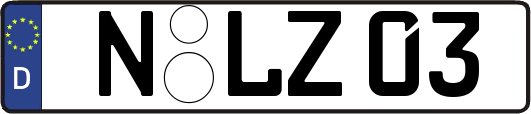 N-LZ03