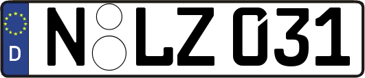 N-LZ031