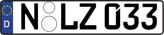 N-LZ033