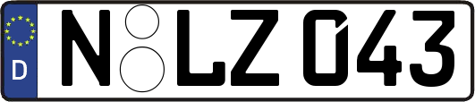 N-LZ043