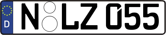 N-LZ055