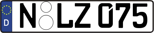 N-LZ075