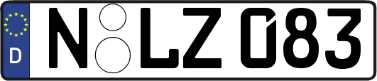 N-LZ083