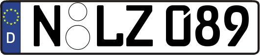 N-LZ089
