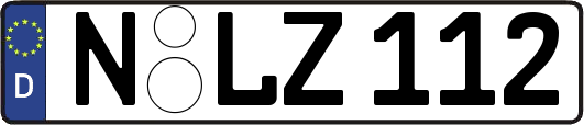 N-LZ112