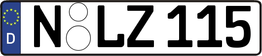N-LZ115