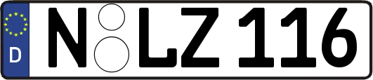 N-LZ116