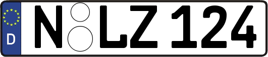 N-LZ124